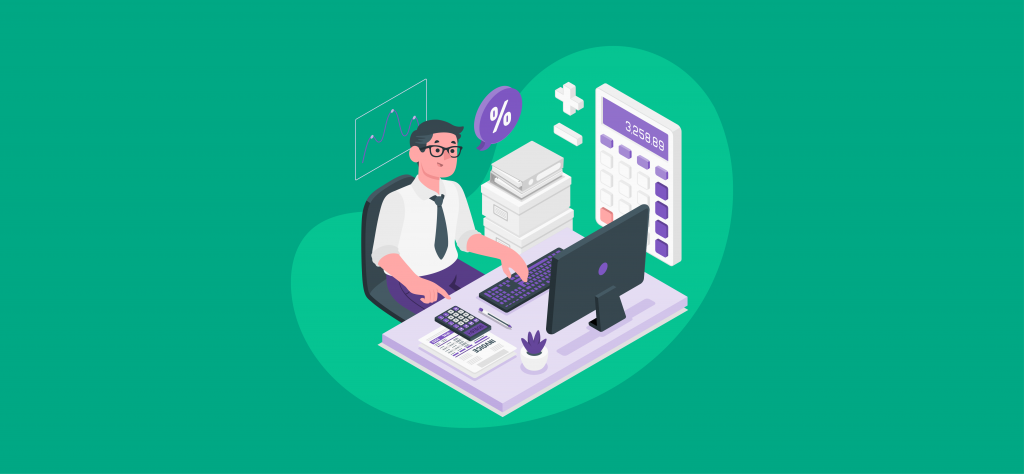 5 Top Reasons to Become an Accountant