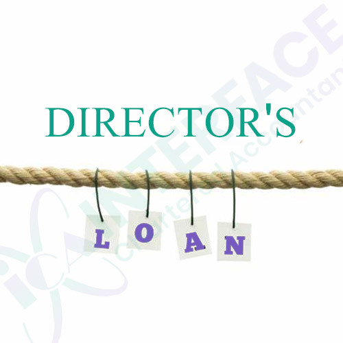 Directors Loan