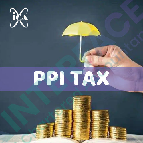 PPI Tax
