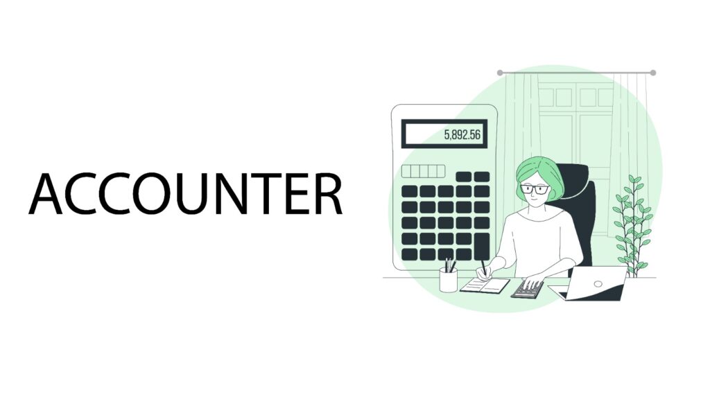 Accounter in 2023