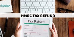 HMRC Tax Refund