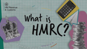 What is HMRC