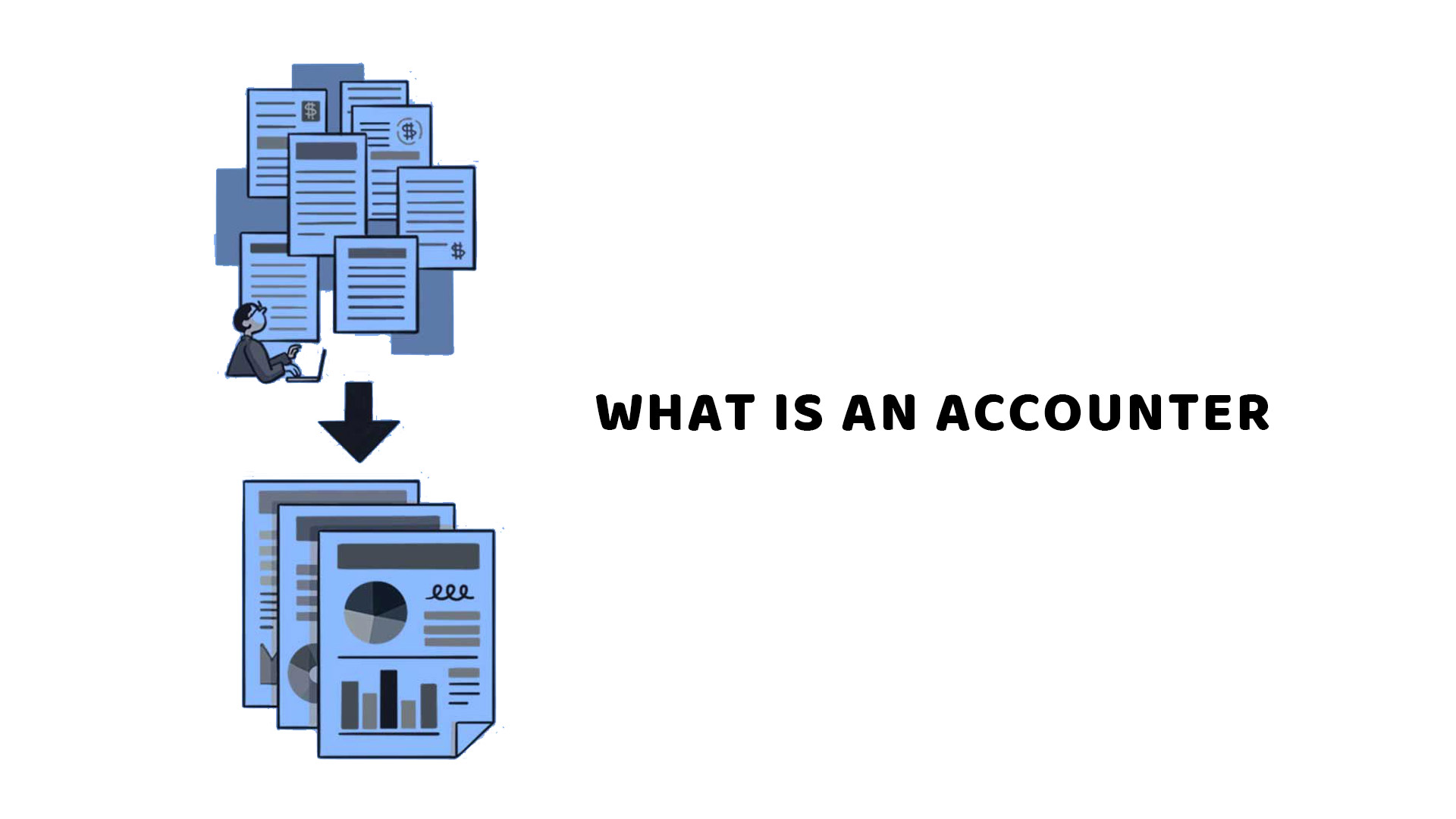 What is an Accounter