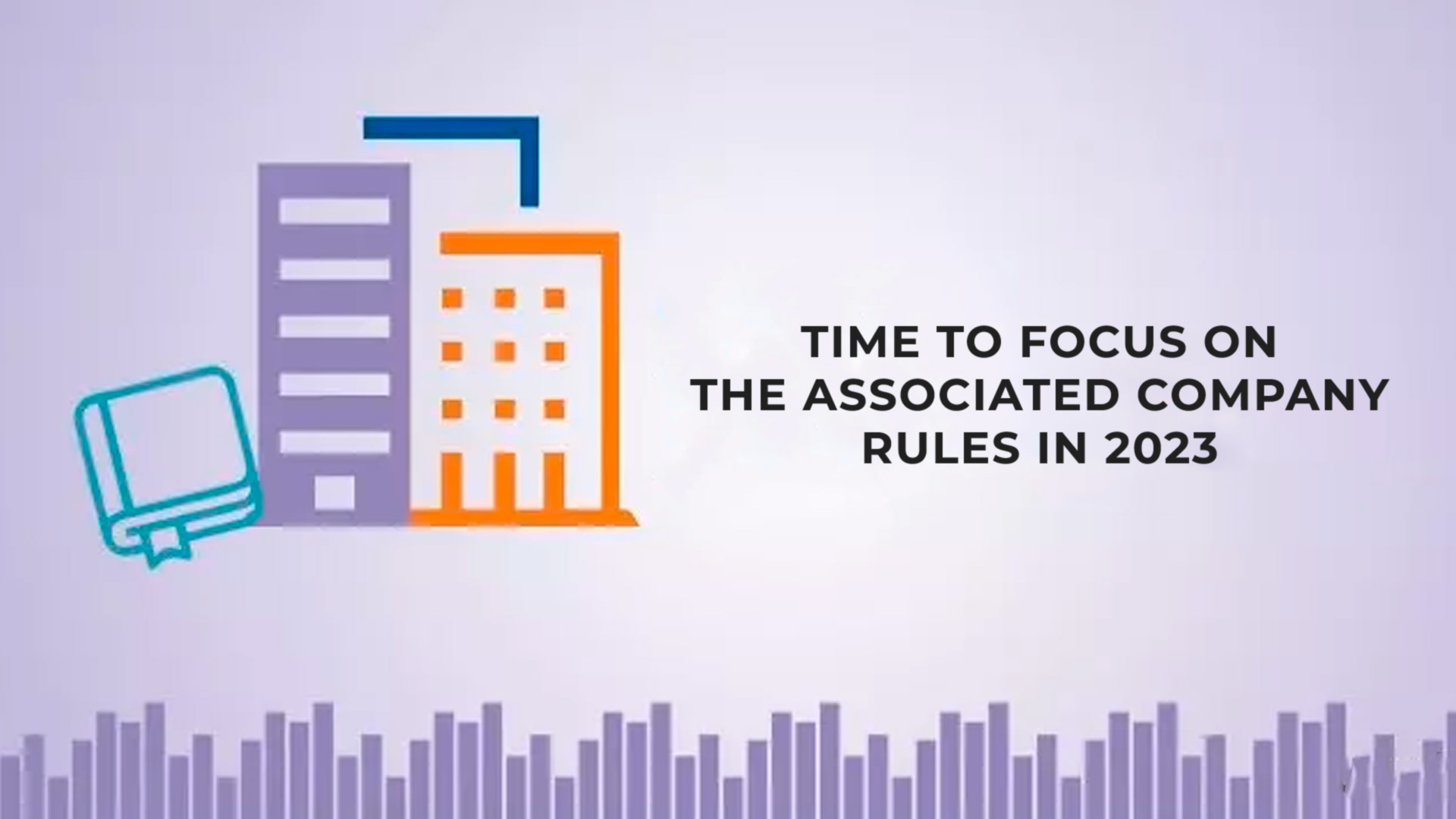 Time to focus on the associated company rules in 2023 | Interface Accountants