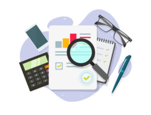 Organize Your Accounting Records