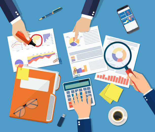 How to find a Good Accountant