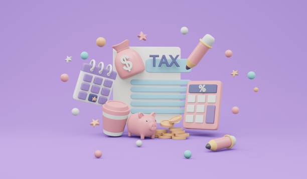 VAT Return