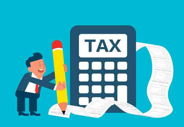 Self Assessment Tax Return