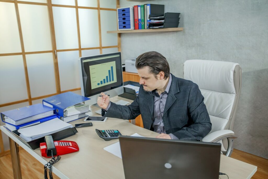 Accountant for Your Small Business