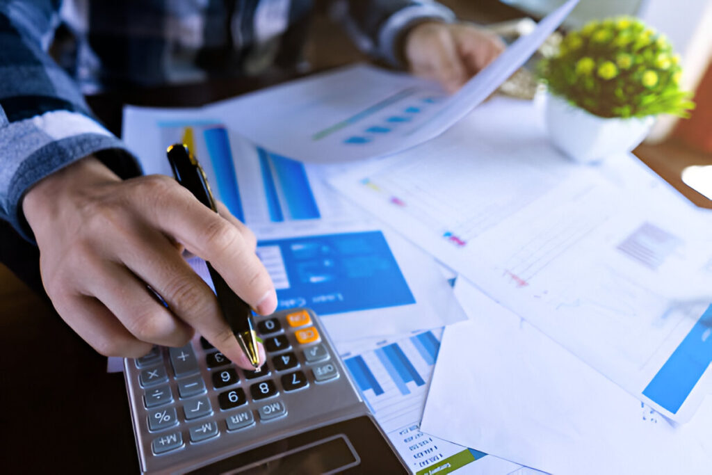 Accountancy & Bookkeeping keeping