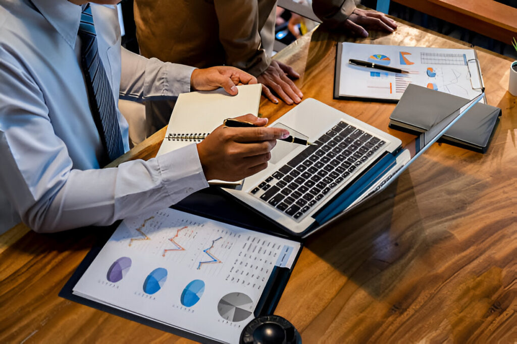 Professional Accountants