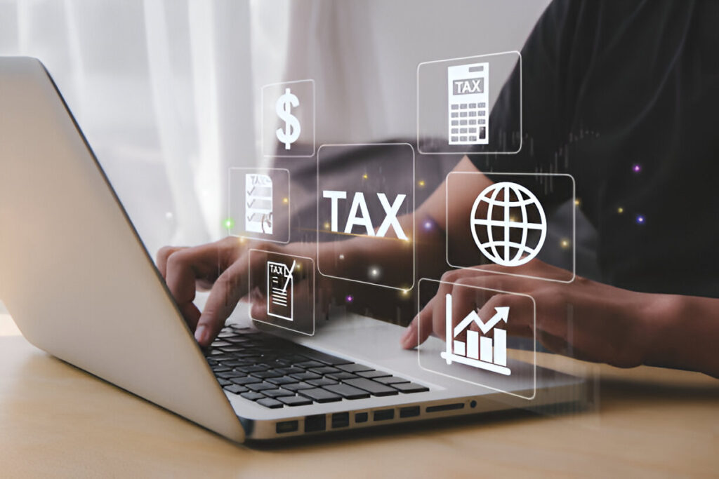 Tax Digital