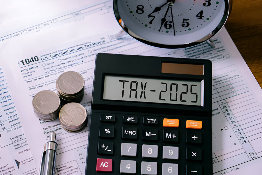 Tax Return