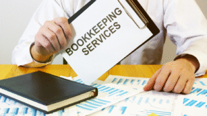 Affordable Bookkeeping Services