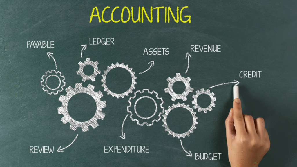 What Is Interface Accountancy