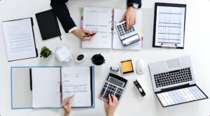 Accountant in Slough