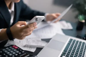 London Bookkeeping Services