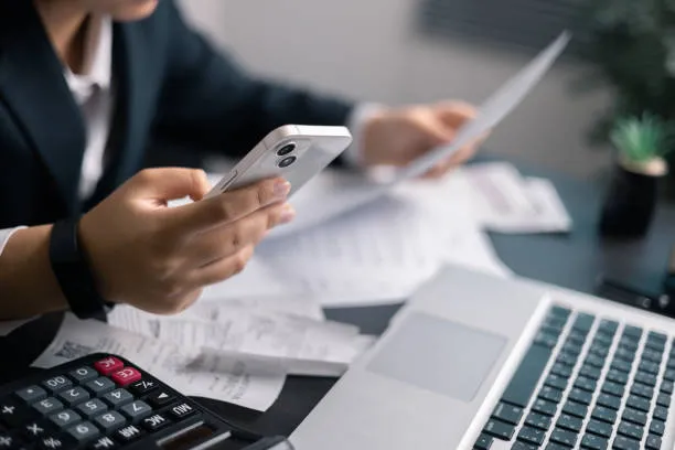 London Bookkeeping Services