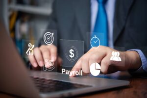 Payroll Services