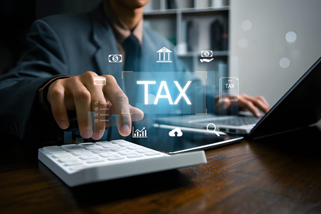 Tax Return