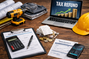 Self Assessment Accountant