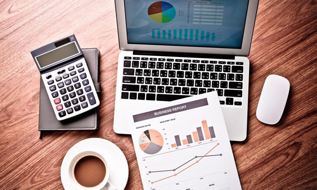 Accounting Mistakes