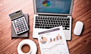 Accounting Mistakes