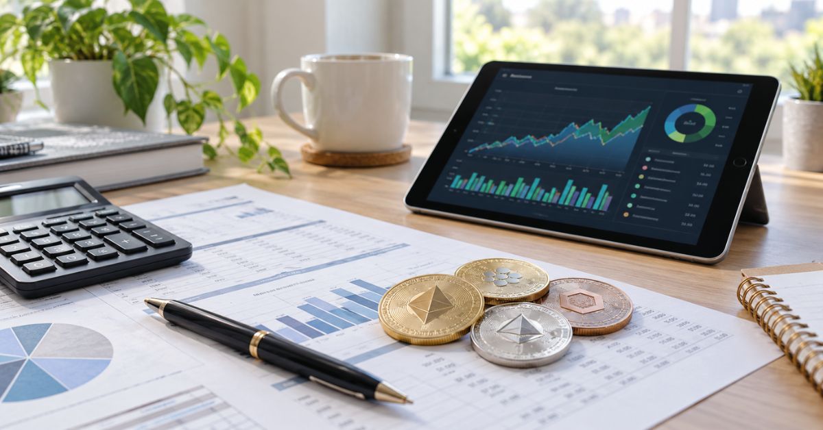 Crypto Portfolio Records 2026 Crypto Portfolio Records 2026