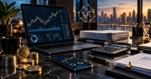 Crypto Portfolio Records 2026