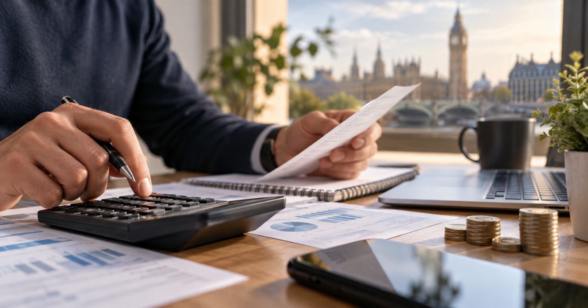 Financial Planning 2026 Financial Planning 2026