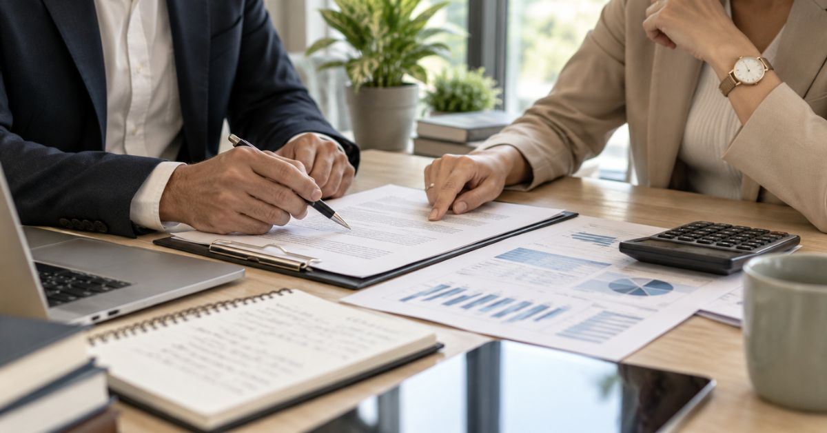 partnership agreements 2026
