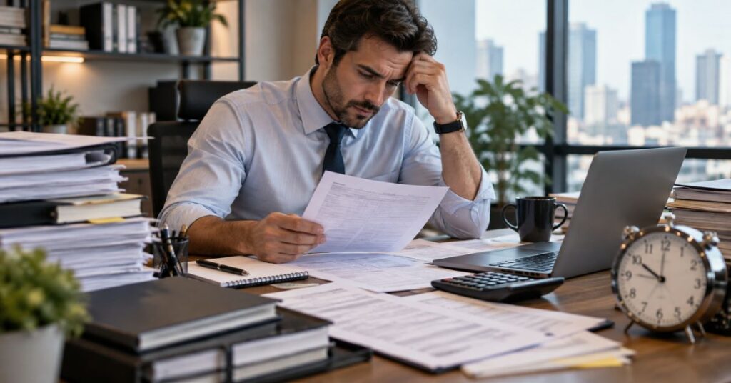 Tax Return Preparation Mistakes 2026 Tax Return Preparation Mistakes 2026