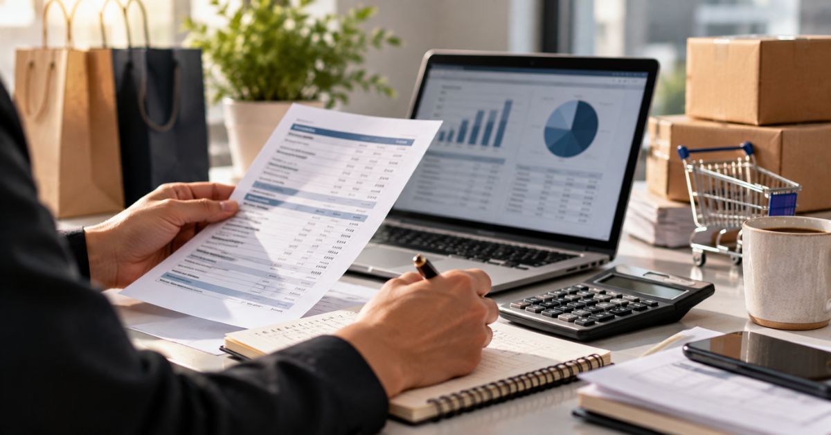 what to send your accountant 2026