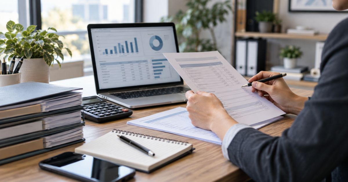 payroll processes for growing businesses 2026
